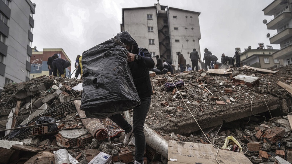 Apa Itu HAARP yang Dikaitkan Gempa Turki dan Teori Konspirasinya