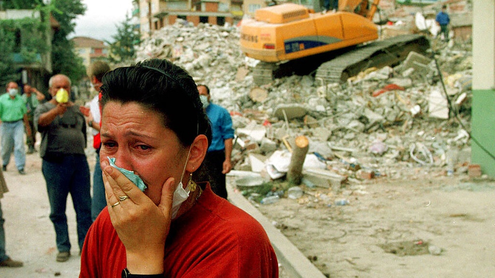 Update Gempa Turki 11 Februari 2023: Jumlah Korban & Bantuan