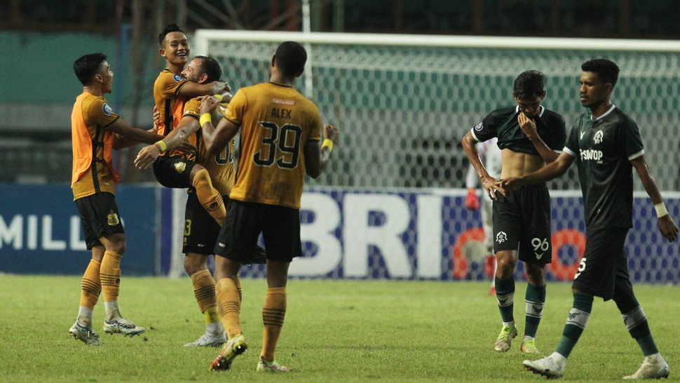 Prediksi Borneo vs Bhayangkara Jadwal Liga 1 2023 Live di Mana?