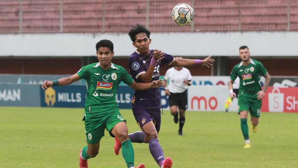 Prediksi PSS Sleman vs Bali United Liga 1 2023 & Jam Tayang Live