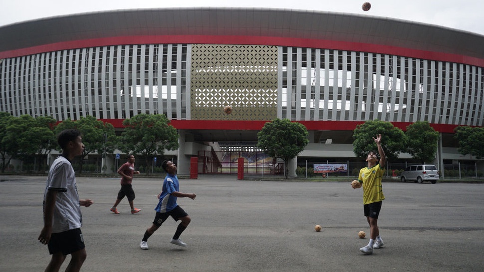 Dampak Gagalnya Piala Dunia U-20 di Indonesia bagi Timnas Muda