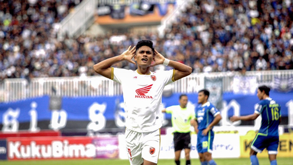 Prediksi PSM vs Dewa United & Jadwal Liga 1 2023 Live Indosiar