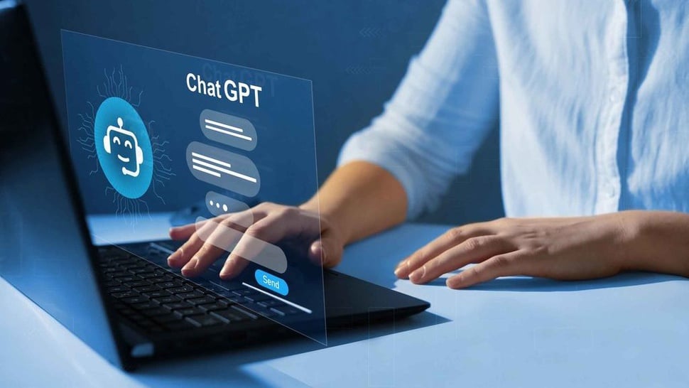 Cara Menggunakan Chat GPT di HP, Laptop, dan lewat Extension