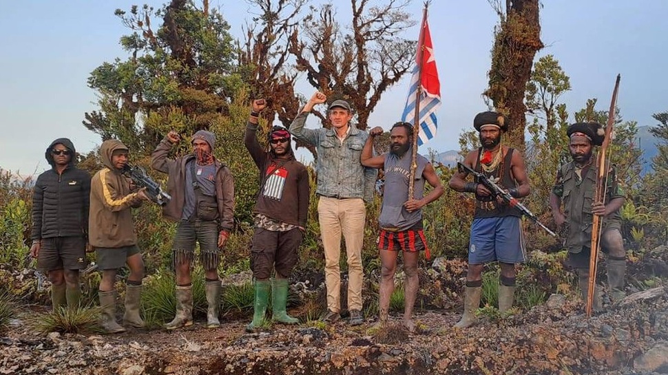 Operasi Militer di Papua Bukan Cara Bebaskan Pilot Susi Air