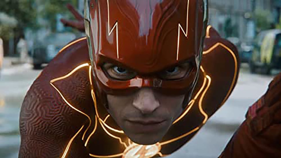 Jadwal Tayang The Flash, Daftar Pemain dan Sinopsis Lengkapnya