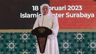 Demokrat Usulkan Khofifah Indar Parawansa Jadi Cawapres Prabowo