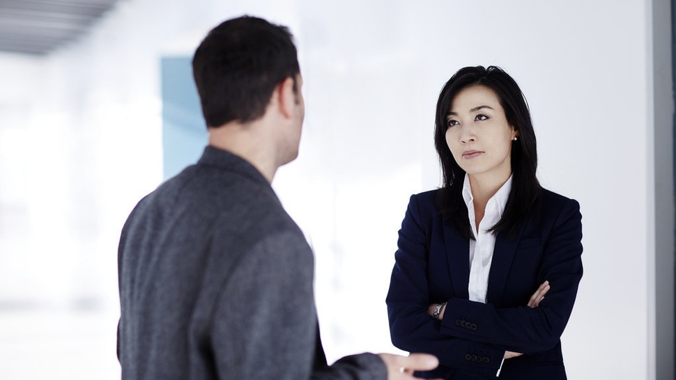 5 Cara Mengetahui Bos Tidak Menghargai Karyawannya Menurut Ahli