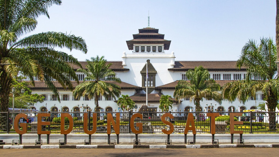 5 Wisata Ramah Anak di Bandung untuk Liburan Sekolah 2023