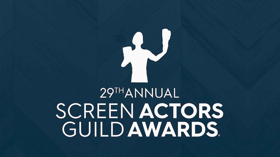 Daftar Lengkap Pemenang SAG Awards 2023: Ada Brendan Fraser
