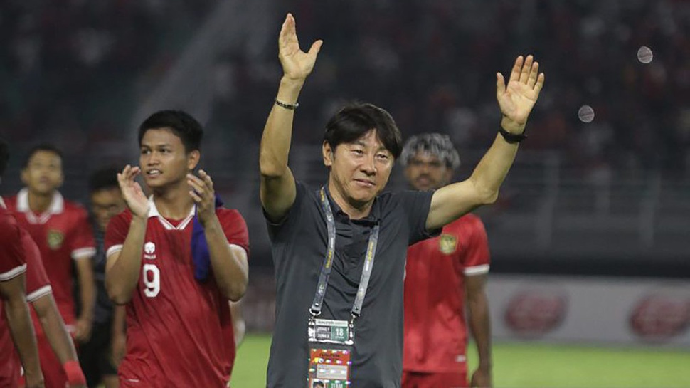 Hasil Timnas Indonesia vs Libya 0-4: Buruk Jelang Piala Asia!
