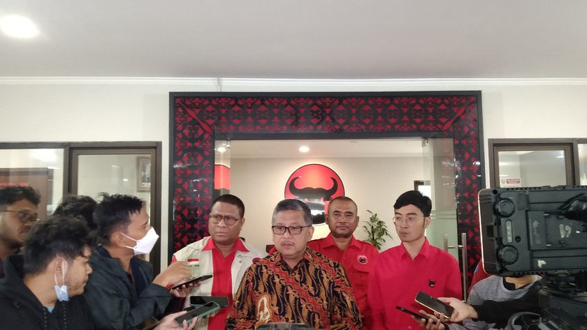 PDIP Ragu Anies Mau Lanjutkan Proyek IKN Jokowi