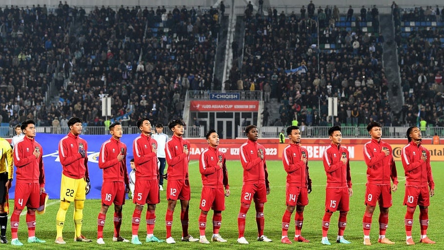 Harga Paket Nonton Langsung Timnas Indonesia di Piala Asia 2024