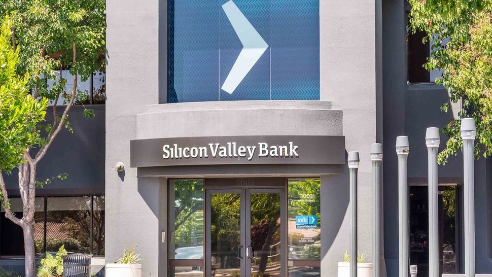 OJK: Penutupan Silicon Valley Bank Tak Berdampak Langsung ke RI