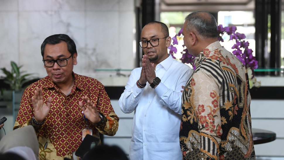 Kepala PPATK Menghadap Jokowi, Bahas Transaksi Janggal Rp349 T?