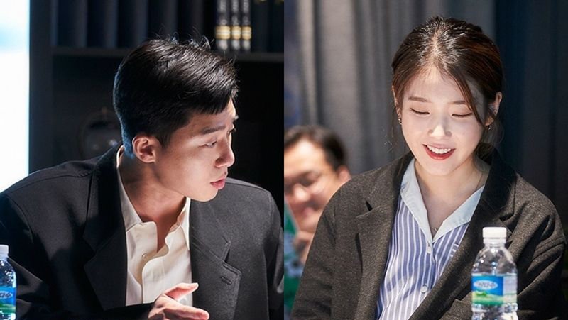 Film Dream yang Dibintangi Park Seo Joon & IU Tayang 26 April