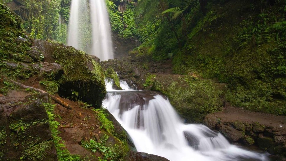 15 Tempat Wisata di Karanganyar yang Lagi Hits, Sejuk, & Terbaru