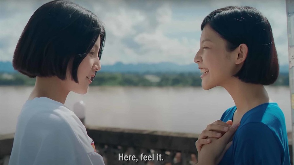 Jadwal Tayang Film You & Me & Me di Cinepolis dan Harga Tiket