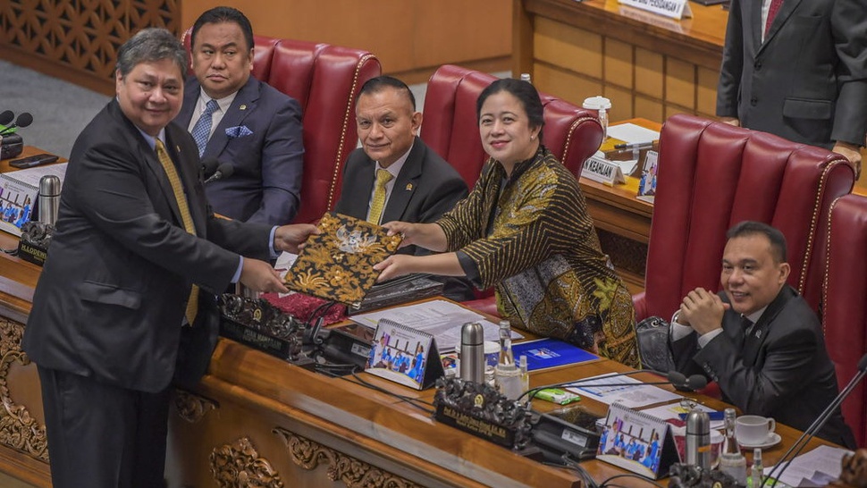 LBHAP PP Muhammadiyah: UU Cipta Kerja Masih Inkonstitusional