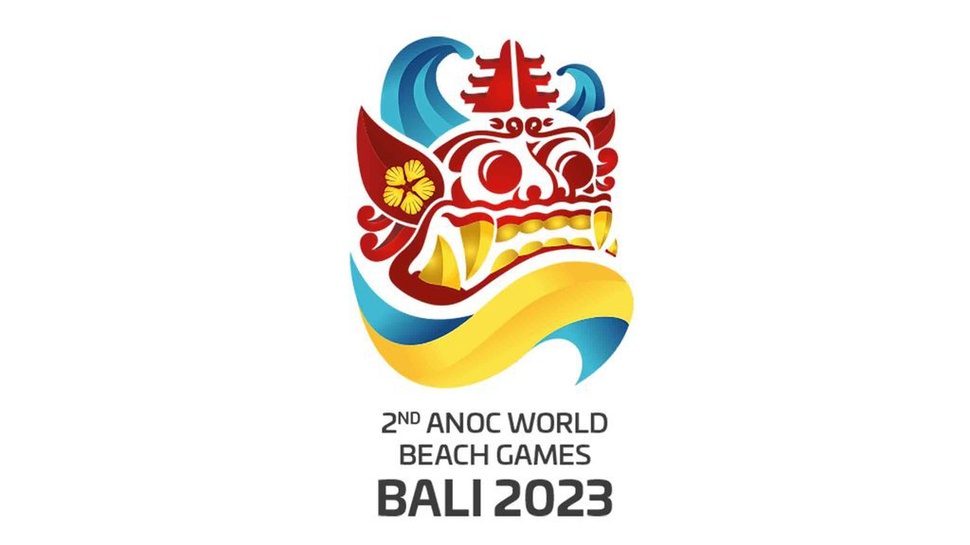 Jadwal dan Peserta World Beach Games 2023 di Bali: Ada Israel