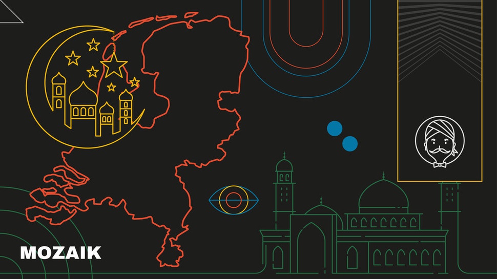 Kekhawatiran Belanda terhadap Islam dan Sejarah yang Berulang