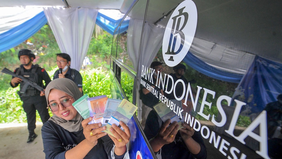 Tema Hari Bank Indonesia 2023 Diperingati 5 Juli dan Sejarahnya