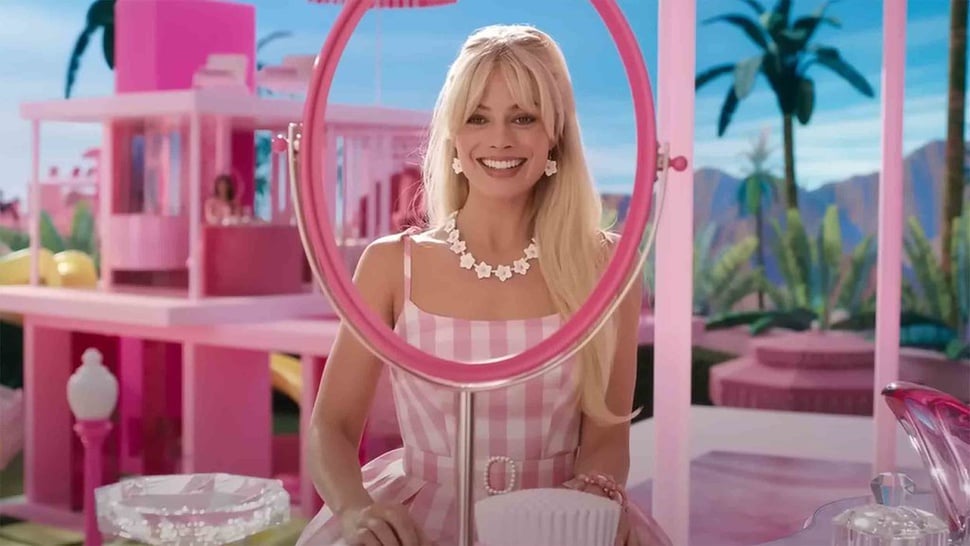 Nonton Film Barbie Sub Indo, Sinopsis dan Link Streaming