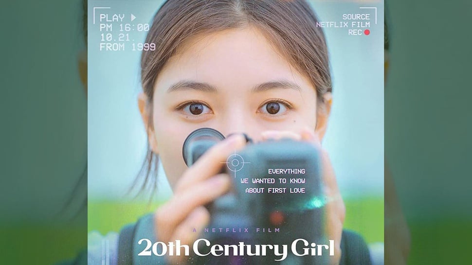 Link Download Film 20th Century Girl Sub Indo, Sinopsis & Pemain