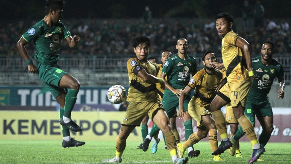 Jadwal Persebaya vs Bali United 28 Mei 2023 Tayang Live Indosiar