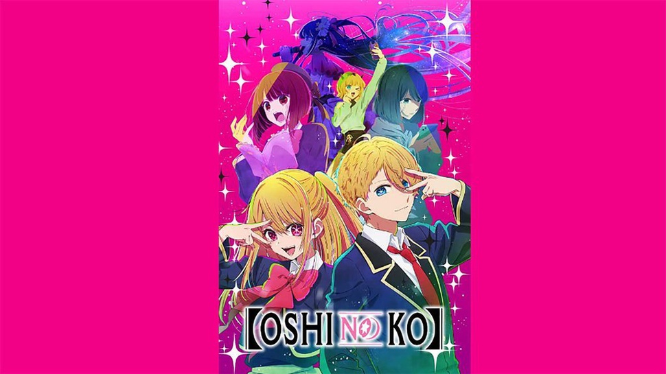 Baca Komik Oshi no Ko 130 MangaPlus & Prediksi Chapter Terbaru