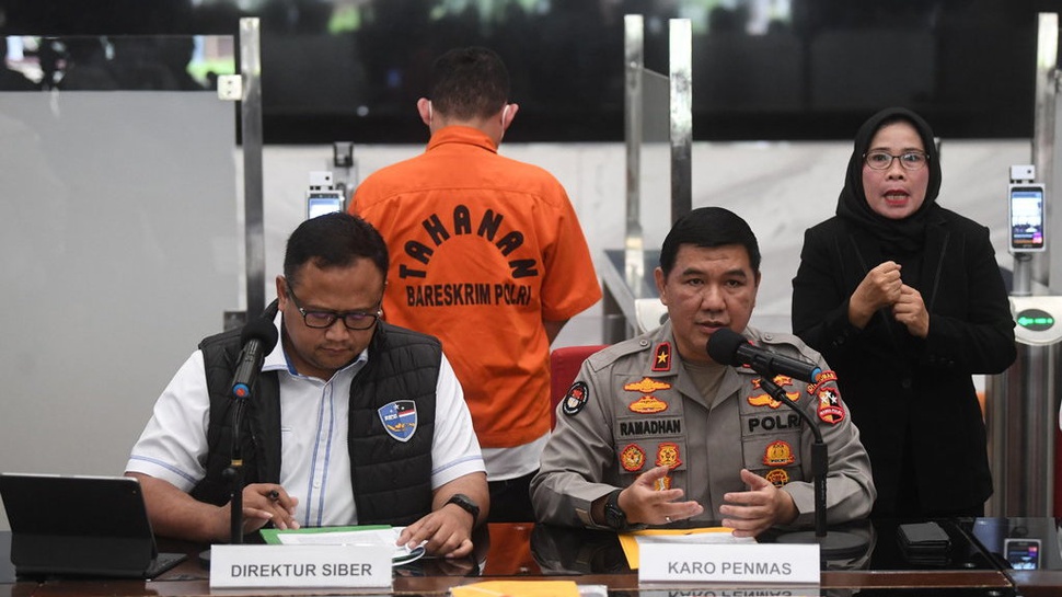Polisi: Tak Mungkin AP Hasanuddin Nekat Bunuh Warga Muhammadiyah