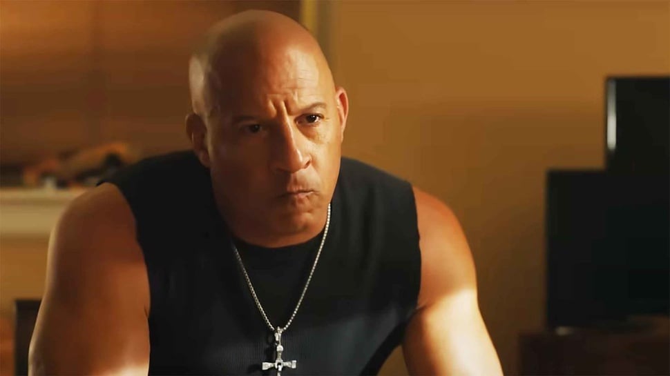 Sinopsis Film Fast X yang Dibintangi Vin Diesel & Jason Momoa
