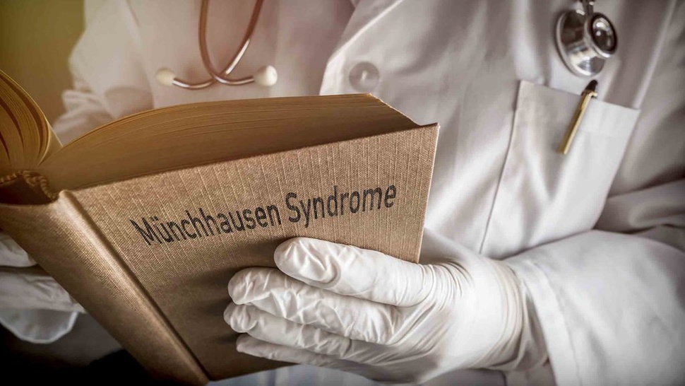 Mengenal Sindrom Munchausen pada Anak, 5 Gejala & Pengobatannya