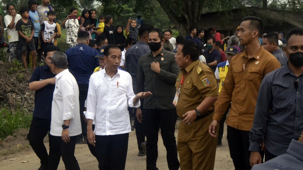 Airlangga Puji Gubernur Lampung Arinal soal Jalan Rusak Viral