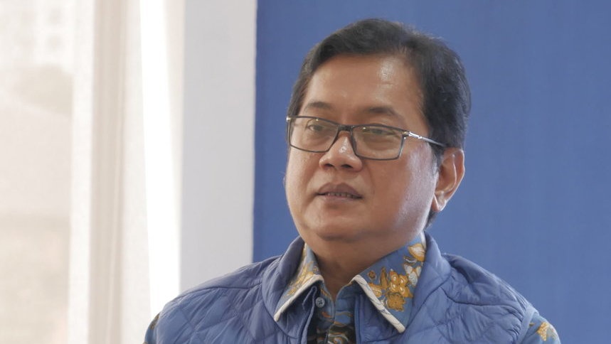 PAN Dorong Erick Jadi Cawapres Prabowo Usai Demokrat Gabung KIM