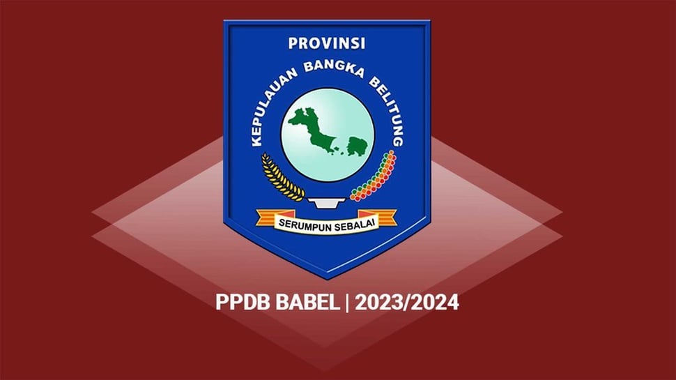 Info PPDB Babel 2023 SMA/SMK, Jadwal, Syarat, dan Cara Daftar