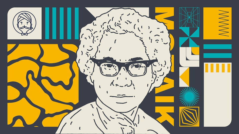Francisca Fanggidaej, Revolusioner Indonesia yang Terlupakan