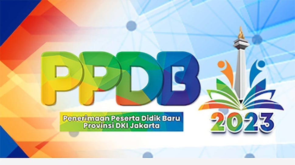 Download Contoh Surat Keterangan Rapor PPDB Jakarta 2023 PDF