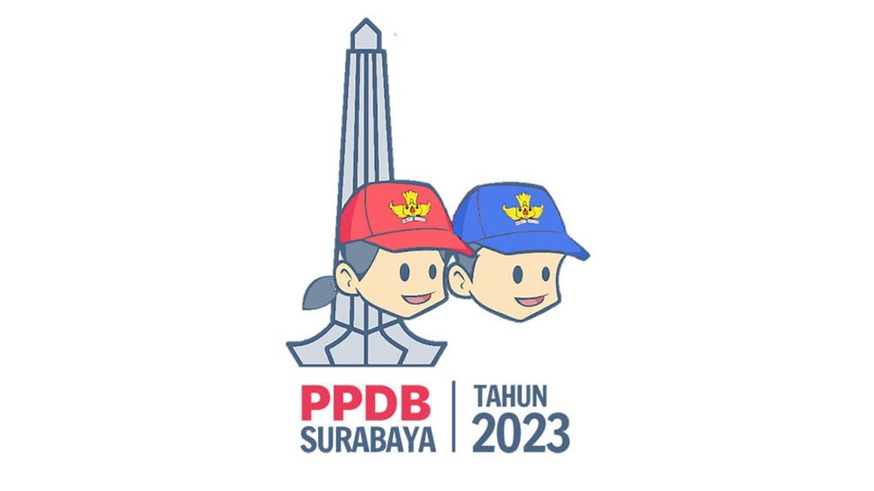 Cara Cek Pengumuman PPDB Surabaya 2023 SD Jalur Zonasi Kota