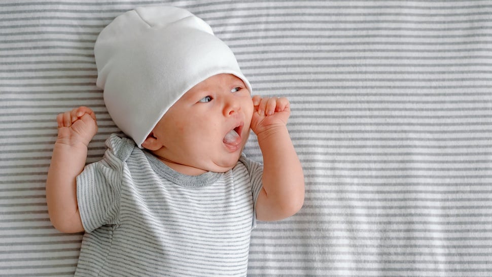 Mengenal Penyakit Epstein Pearls: Kista Pada Mulut Bayi