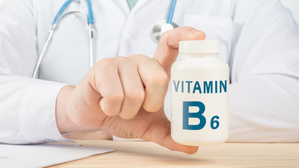 4 Penyakit Akibat Kekurangan Vitamin B6 & Sumber Vitamin B6