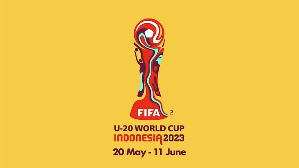 Format Piala Dunia U20 2023, Daftar Grup, Syarat Lolos 16 Besar