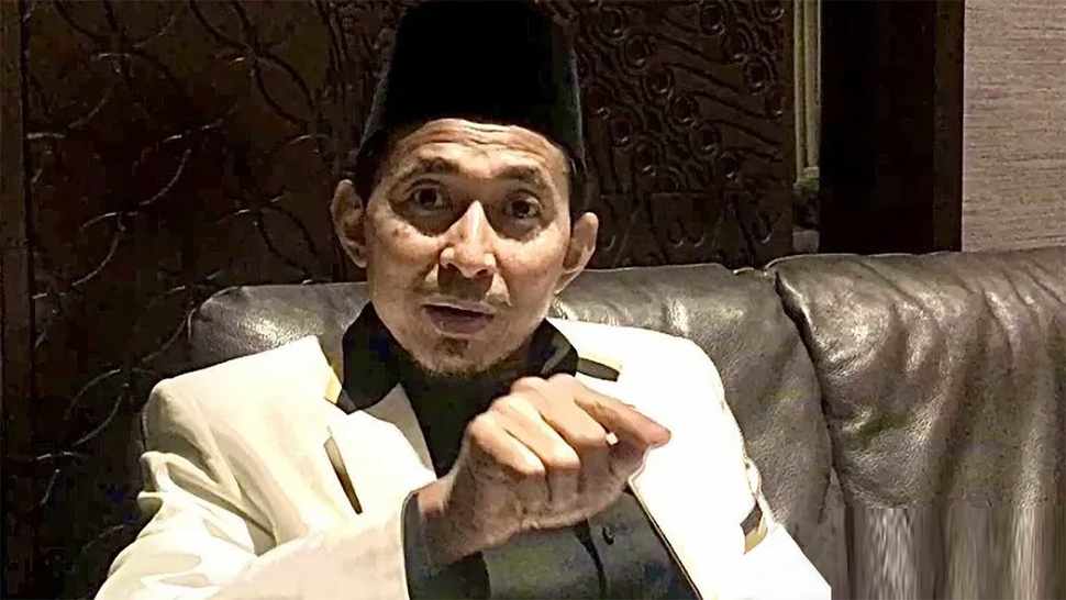 Cerita Lengkap Dugaan Kasus KDRT Bukhori Yusuf Anggota DPR PKS