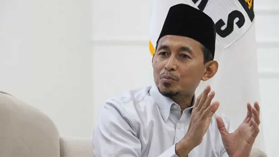 Himpunan Fakta KDRT Politikus PKS Bukhori Yusuf pada Istri ke-2