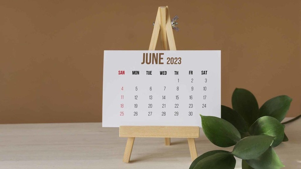 Jadwal Puasa Ayyamul Bidh Juni 2023 Apa Ada & Kapan Hari Tasyrik