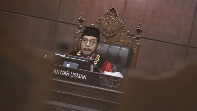PR Usai MK Pindahkan Pengadilan Pajak dari Kemenkeu ke MA