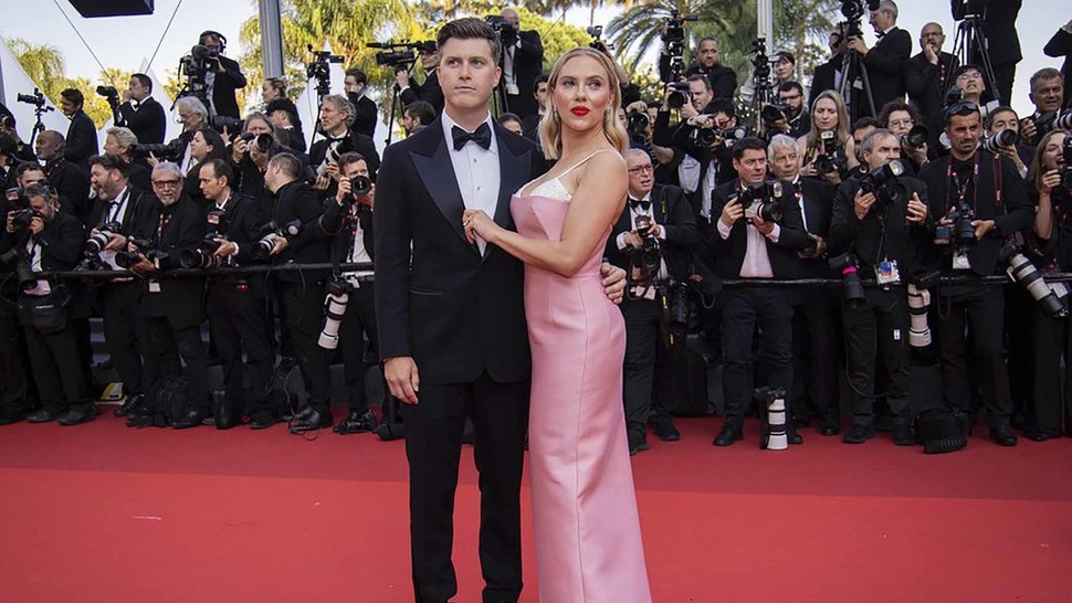 10 Busana Terbaik Cannes Festival 2023 versi Majalah Vogue