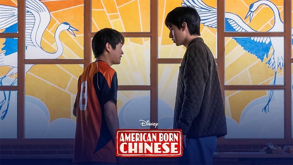 Nonton American Born Chinese Sub Indo & Harga Langganan Disney+