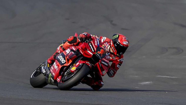 Jadwal Siaran Langsung MotoGP Spanyol 2024 & Jam Tayang TV