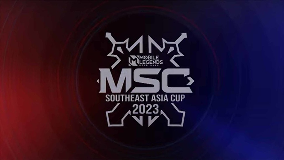 Roster ONIC Esports & EVOS Legends di MSC 2023 serta Prestasinya