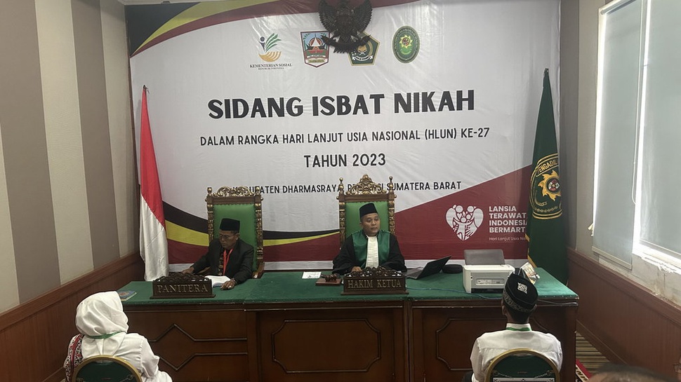 Syarat Isbat Nikah, Prosedur, dan Cara Pengajuannya